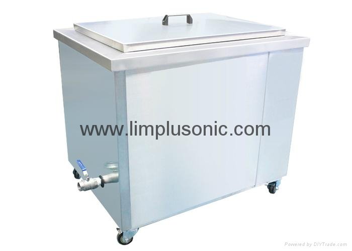 Limplus Commercial Kitchen Heated Soak Tank