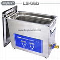 Limplus 6.5Liter Ultrasonic Guns Cleaner 