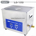 Limplus 10Liter PCB Ultrasonic Cleaner For Printhead Washer 2