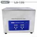 Limplus 15Liter SUS Ultrasonic Cleaner