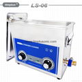 Limplus 6.5Liter Ultrasonic Cleaner 4