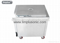 Limplus Industrial Ultrasonic Cleaning