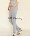 girls casual pants