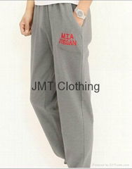 leisure pants