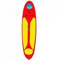 Inflatable Stand Up Paddle Board