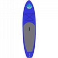Highly Speed Inflatable SUP Board Paddle Board 1