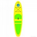 The New Design Paddle Board SUP