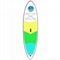 Wholesale Cheap Stand Up Paddle Board Inflatable