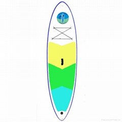 Wholesale Cheap Stand Up Paddle Board Inflatable