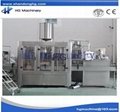 ce satandard with 4000bph high quality juice filling machine