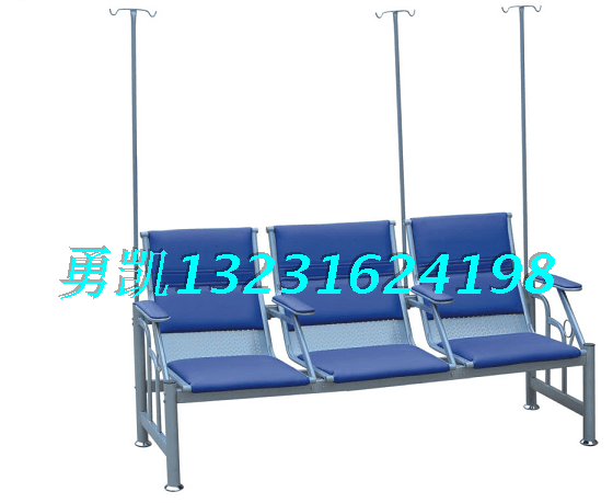 优质多人位输液椅厂家直销 4