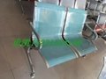 優質不鏽鋼機場椅生產廠家 3