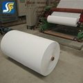For sale toilet paper making machine use waste paper 3