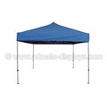 Aluminum Folding Tent 1