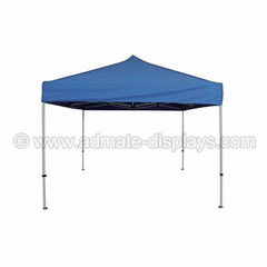 Aluminum Folding Tent