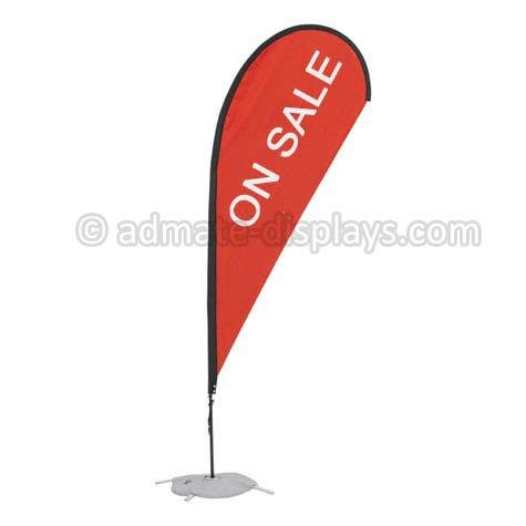 Outdoor Flying Flag