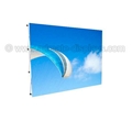 Pop Up Display Stand-Straight 1