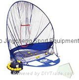 Jugs A0150 Baseball Toss Package 