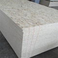 1220x2440x15mm Construction Melamine OSB Oriented Strand Board