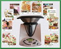 Vorwerk Thermomix TM31 1