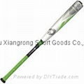 DeMARINI CF Zen Senior League (-10) Baseball Bat  1