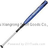 DeMARINI CF9 Fastpitch (-9) Softball Bat 