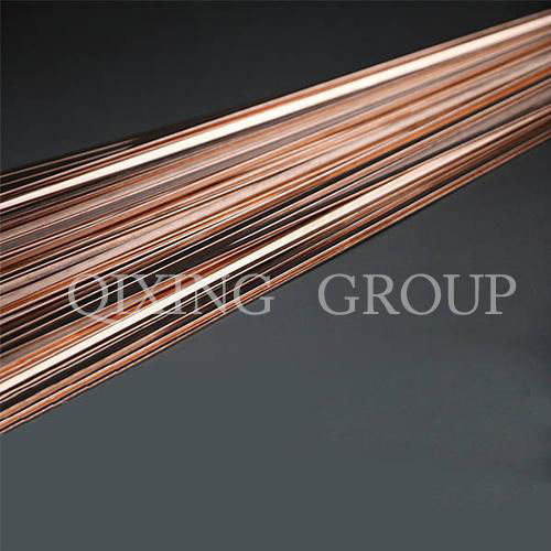 Phos-Copper Brazing Alloy 4
