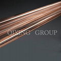 Phos-Copper Brazing Alloy 4