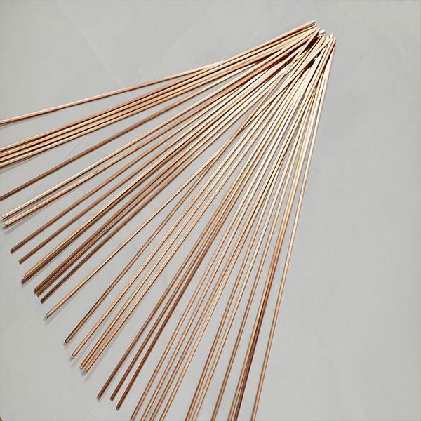 copper phosphorus brazing alloy welding-rod