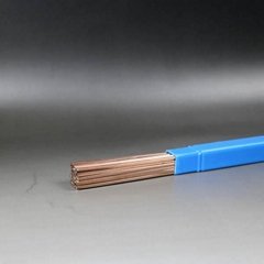 Phos Copper brazing filler metal welding stick