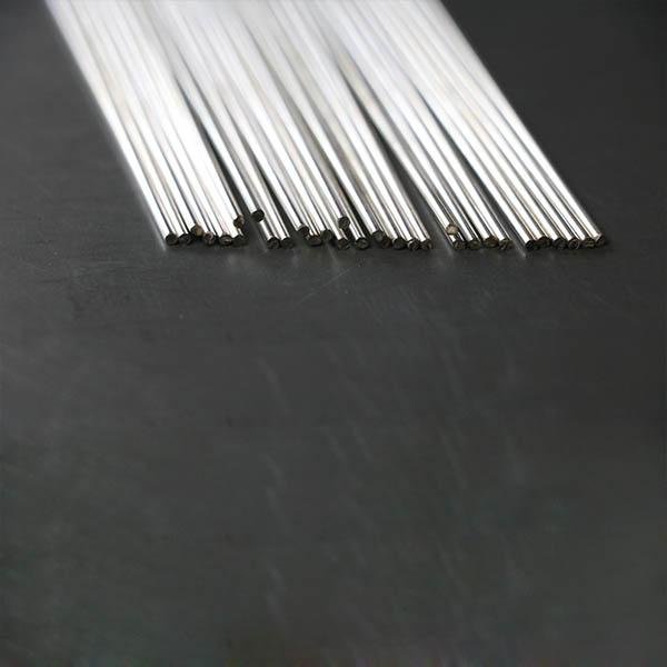 P-Cu-Ag brazing alloys welding stick 2