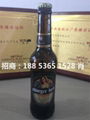 330ml小瓶啤酒招商 2