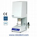 Dental laboratory Ceramic Furnace HELIOS