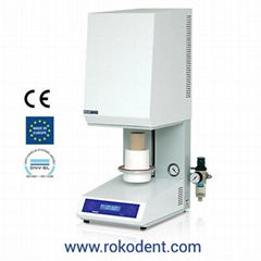  Dental laboratory Ceramic Furnace HELIOS PRESS