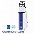  Dental laboratory Injection machine for thermoplastic material dentures 1