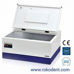  Dental laboratory Casting Machine ROTOMAT 