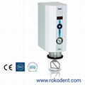 Dental laboratory Vacuum Mixer TWIST ECO