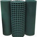 HDPE plastic garden fencing mesh net 2