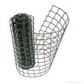 HDPE plastic garden fencing mesh net 3