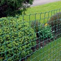 HDPE plastic garden fencing mesh net 4