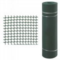 HDPE plastic garden fencing mesh net 5