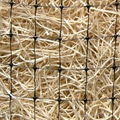 Plastic grass seed blanket erosion control netting rolls 5