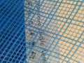 Plastic Vacuum Infusion Mesh