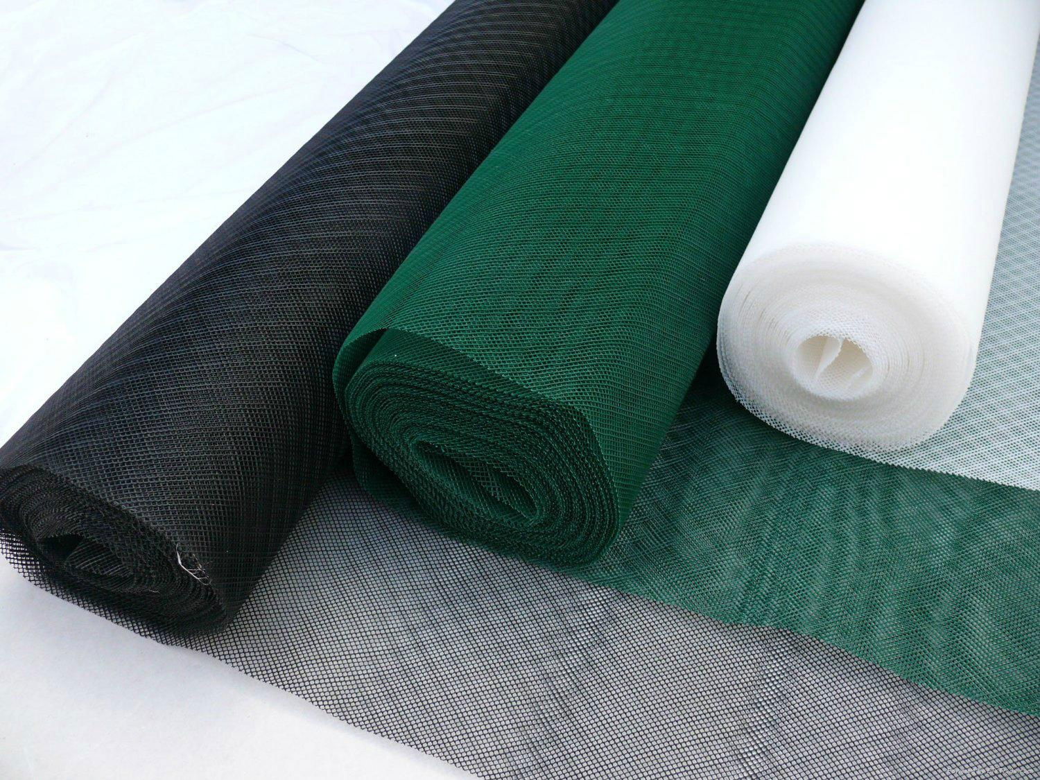 Plastic Vacuum Infusion Mesh 4