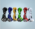 Smart Balance Wheel Self Balancing Electric Scooter 3