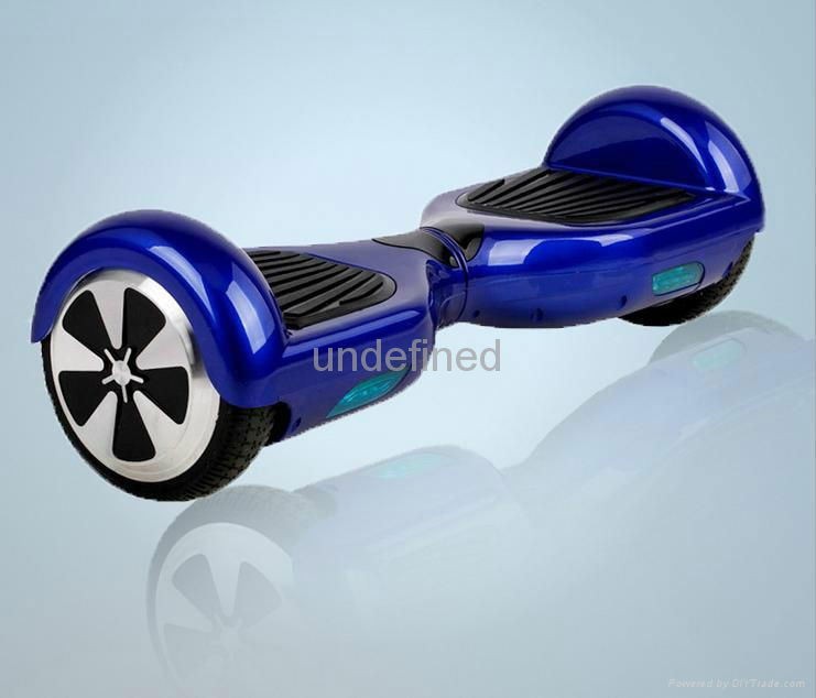 Smart Balance Wheel Self Balancing Electric Scooter 2