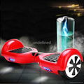 Smart Balance Wheel Self Balancing Electric Scooter