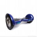 10′′  Self balancing Electric Scooters 4
