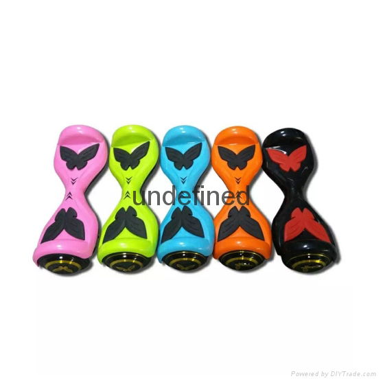  4.5 Inch Smart Balance Scooter for Children 3