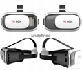 Newest Vr Box 3D Glasses, 0° - 600° Myopia People 5